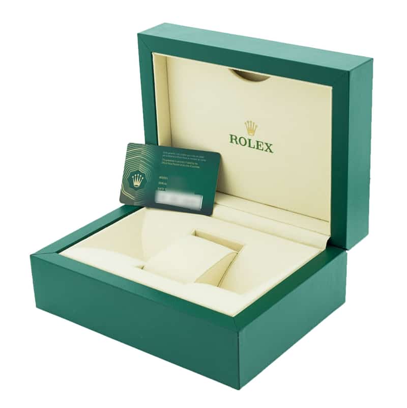 Rolex Sky-Dweller 326935